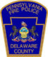 Delaware County Fire Police Association